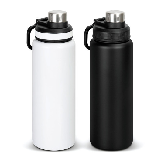 Tokyo Metal Bottles Main